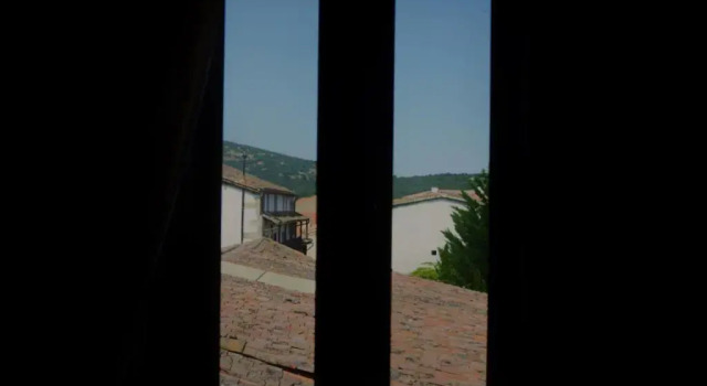 Двухместный номер Standard Posada Puerta Grande
