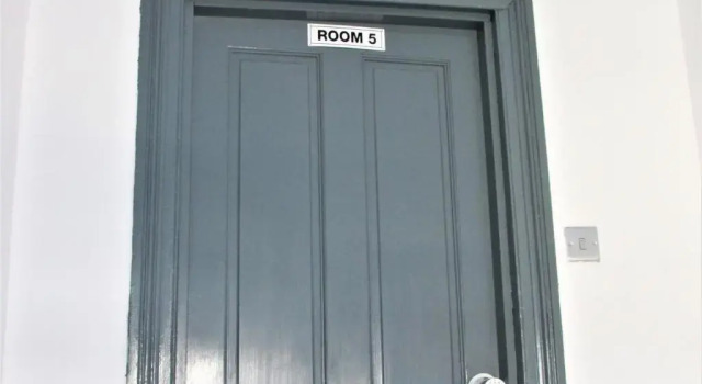 Номер Standard Home away from home