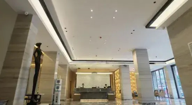 Landao Holiday Hotel, Rezervasyon Otel Guangdong otoparklı oteller, Otopark