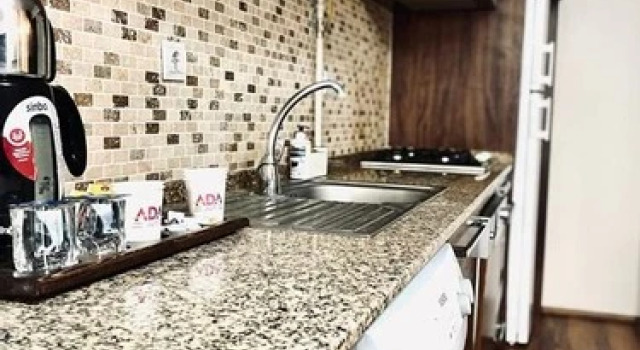 Ada Suit, Rezervovat Hotel Hotely v Pamukkale s parkováním, Parkování