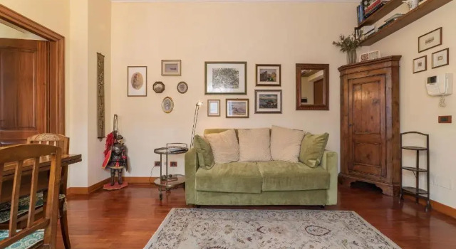 Domus Aurea & Colosseo Sweet Flat