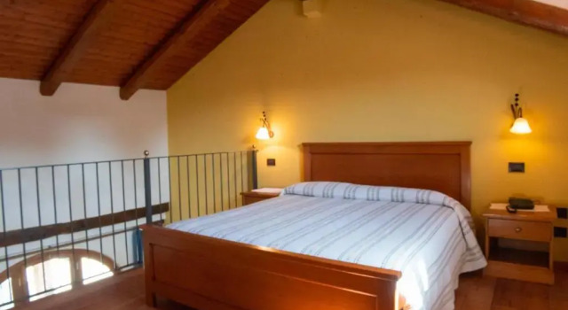 Полулюкс Ristorante Albergo Da Maurizio