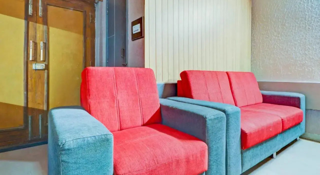 Hotel Green Nest Suites