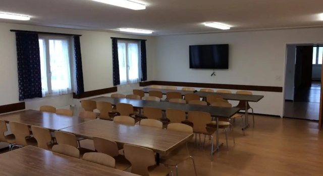 Номер Standard Ferien Haus Heidi