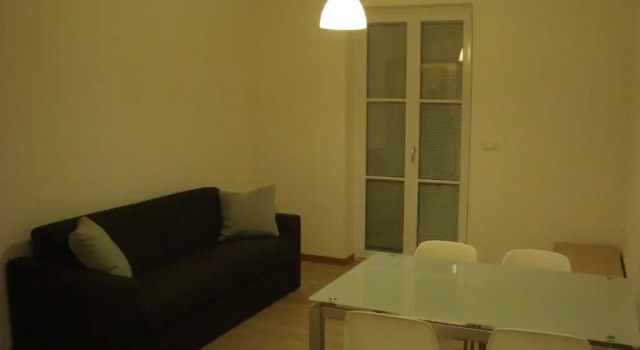 Апартаменты с 2 комнатами Residence Villa Susy