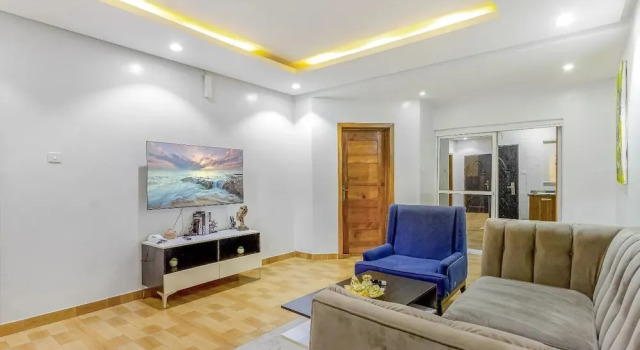 Siba Heights Hotel and Suites Lekki, Prenota Hotel Lekki Phase 1 