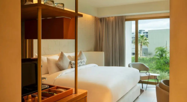 Номер Standard STORY Le Carrousel Rabat