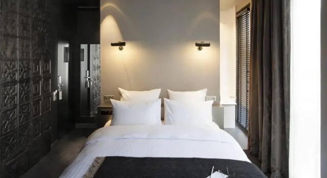 Номер Superior Grand Hotel Lafayette