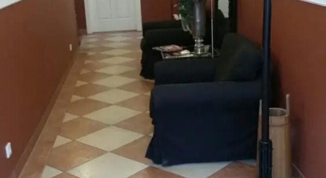 Hotel Villa Linda