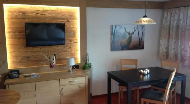 Апартаменты Sonnleiten - Guggerhof - Villa Sonnenwies