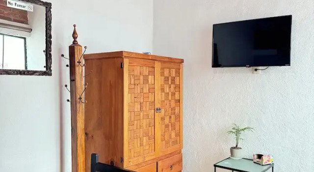 Двухместный номер Standard Hotel Casa Miranda