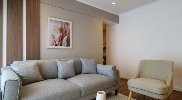 Коттедж w Exceptional 2BR With Balcony in San Isidro
