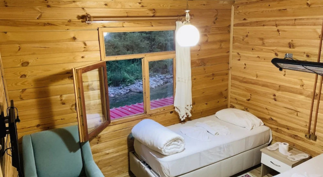 Pinar Butik Otel, Забронировать Отель Ардешен Черноморский регион Турции