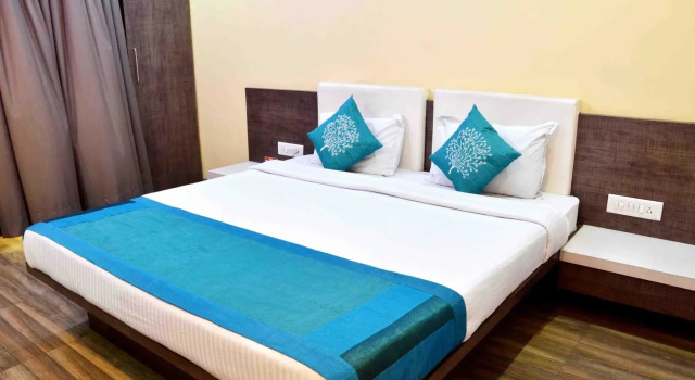 Vista Rooms at Mahalaxmi Nagar, Забронировать Отель Отели штата Махараштры 3 звезды, 3*