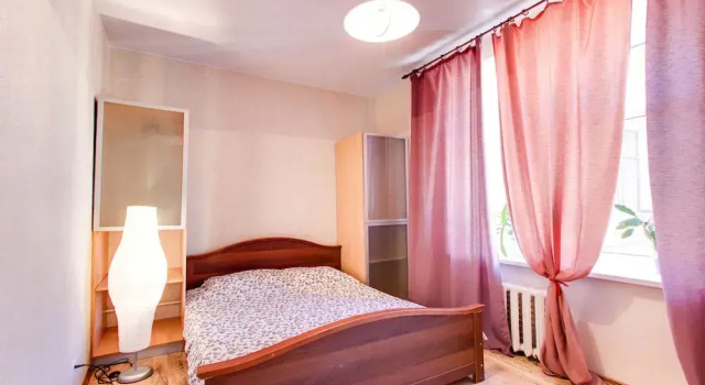 Apartmán Apartment on Marata 35