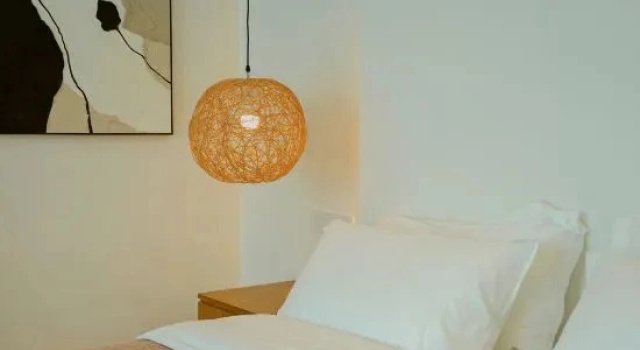 Люкс Wugongshan Guanyun Yangshan Homestay