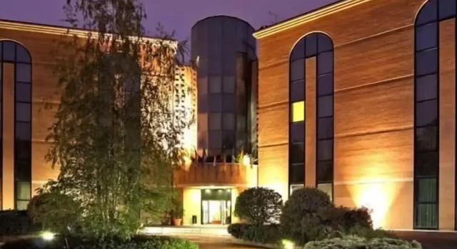 Hotel President, Reserva ahora Hotel Correggio Emilia-Romaña