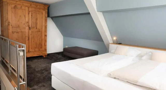 Семейный номер Standard Landidyll Hotel Klostermühle