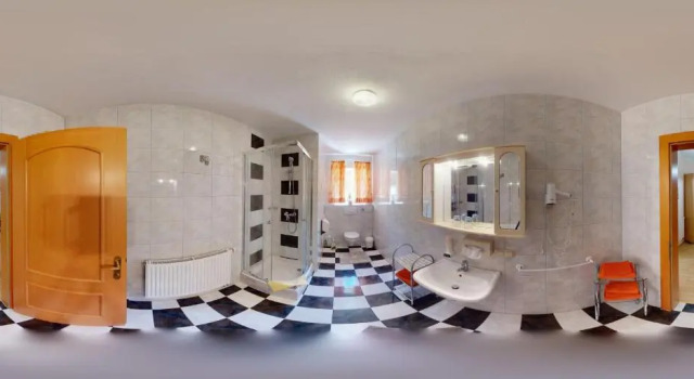 Студия Pension Thermensonne