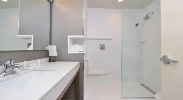 Номер Standard Courtyard by Marriott St. Louis St. Peters