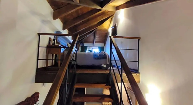 Двухместный люкс Hotel Grand Maria