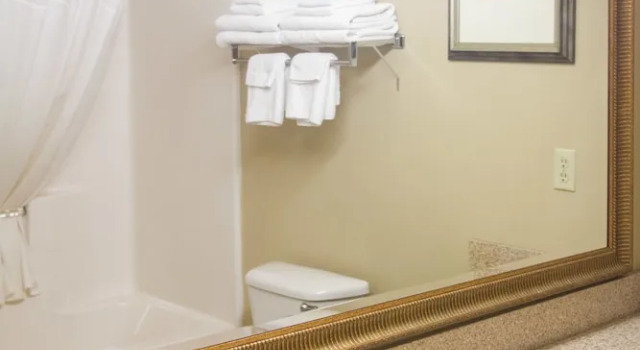 Люкс Country Inn & Suites by Radisson, Marion, OH