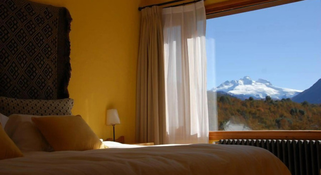 Rio Manso Lodge, Забронировать Отель Вилья-Маскарди Bariloche Lakes