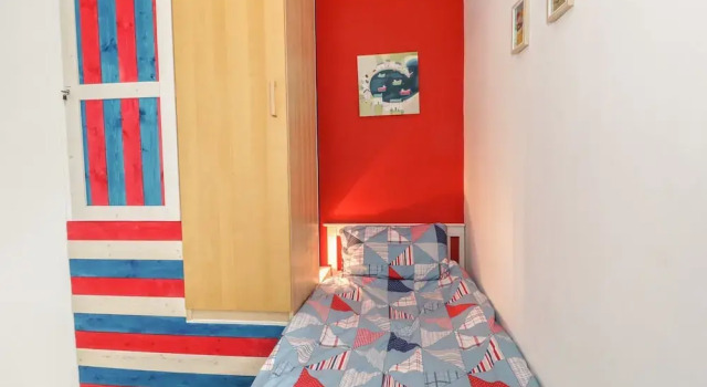 Swanage Bay Apartment