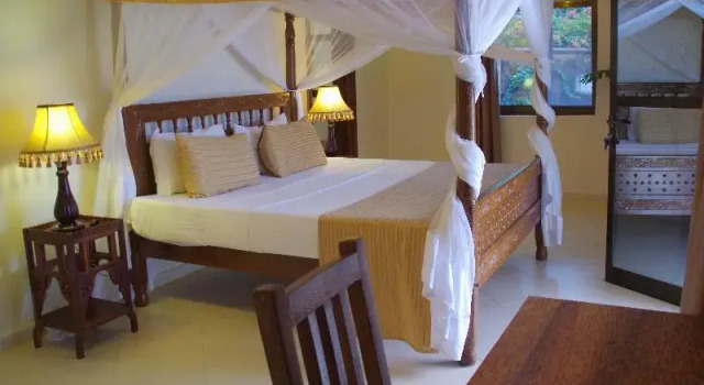 Номер Standard The Sands Beach Resort Zanzibar