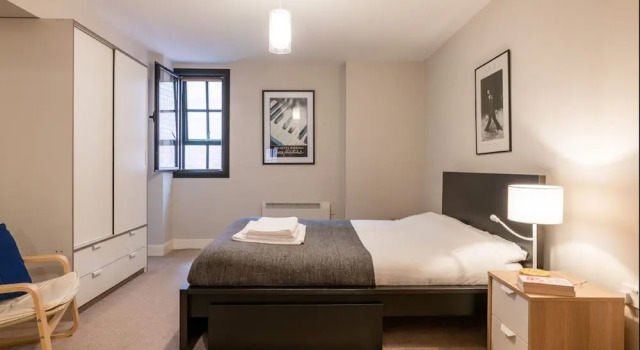 Derwent Foundry, Забронировать Отель Бизнес-отели Англии, 4* 5*