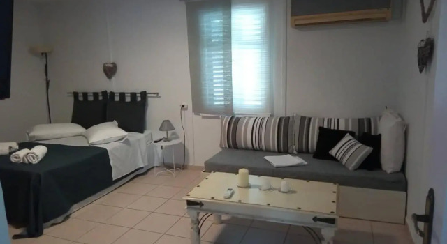 Cozy House in Argostoli