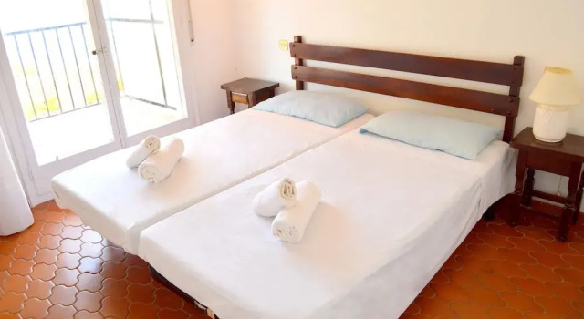 Appartements Méditerranées Avec Piscine 02, Prenota Appartamento Hotel a Costa Brava con piscina, Piscina