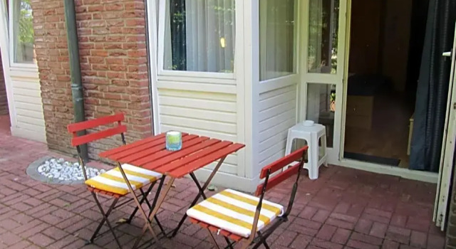Номер Standard Hotel-Pension Am Böhmepark