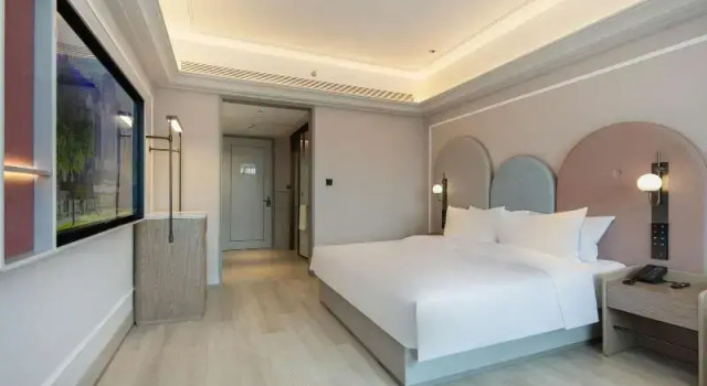 Номер Superior Mercure Haikou City Center