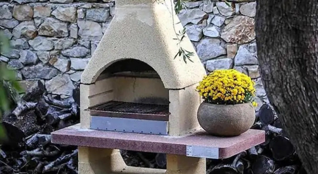 Коттедж Stefanos Cottage in Paxi