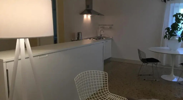 Студия Ca Bert Villa dei Glicini B&B