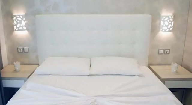Апартаменты Standard Litsa Apartments