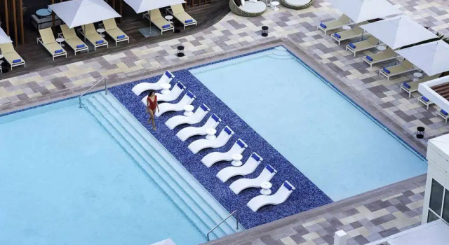 Rixos Gulf Hotel Doha