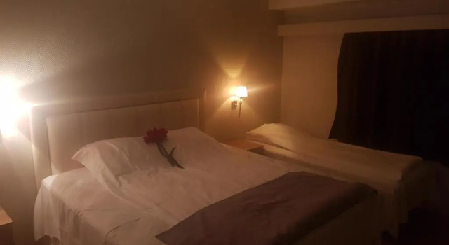 Hotellmilano As