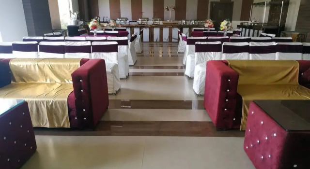 Royal Palm Resort, Book Ferieresort Hisar Haryana
