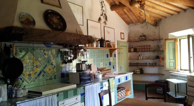 Fattoria Bassetto Guesthouse, Réserver Hôtel Certaldo Val dElsa