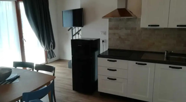 Номер Standard Дуплекс с 2 комнатами с балконом Agriturismo ai Due Leoni