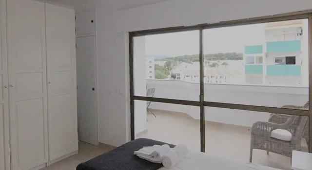 Amendoeiras Apartment