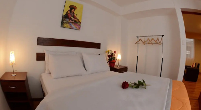 Eco Aparts Cusco