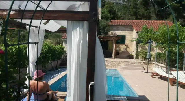Коттедж Villa Antea