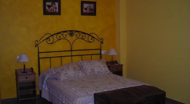 Casa Rural San Pelayo, Забронировать Отель Сан-Мильян-де-Лара Испания