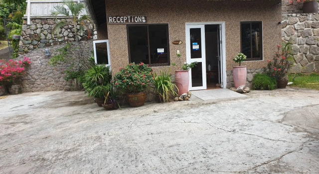 Anse Soleil Resort, Book Resort Hotels in Mahe with Parking, Parking