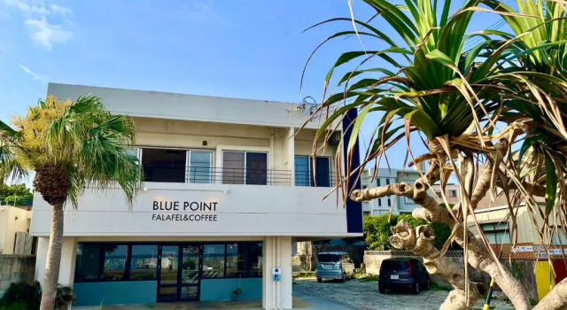 Апартаменты Blue Point Okinawa
