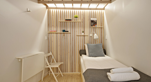 Dream Hostel & Hotel