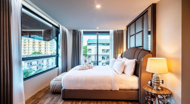 Grand Sala Thai